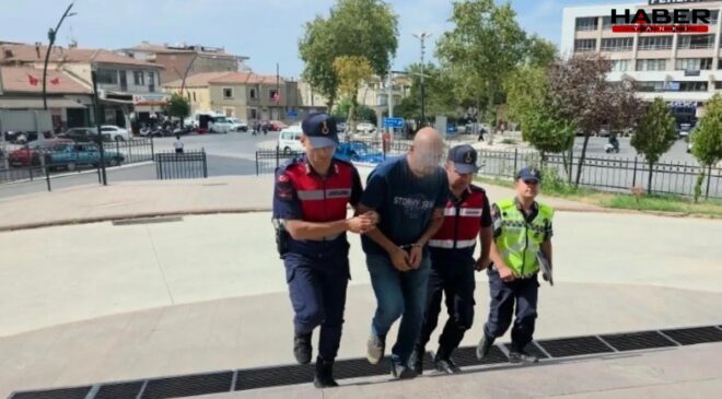 İzmir’de sahte polis kimliğiyle yakalanan belediye çalışanı serbest bırakıldı
