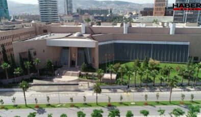 İzmir'de CHP'li yöneticilere soruşturma