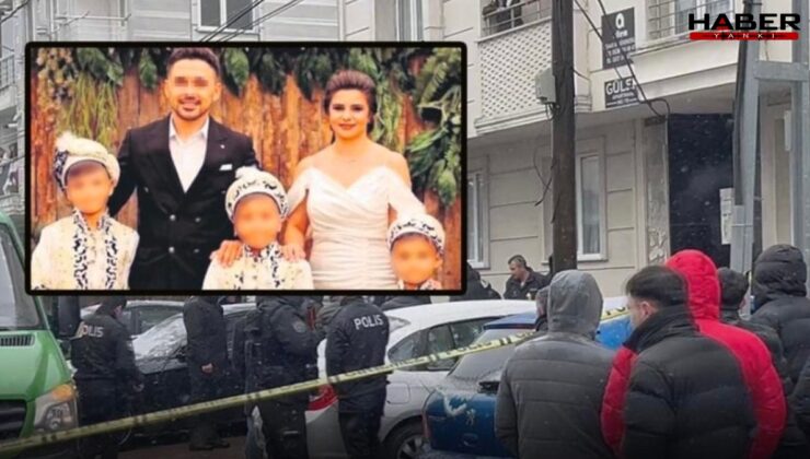 Kan donduran olayda pes dedirten savunma! 'Eşim kendini öldürdü'
