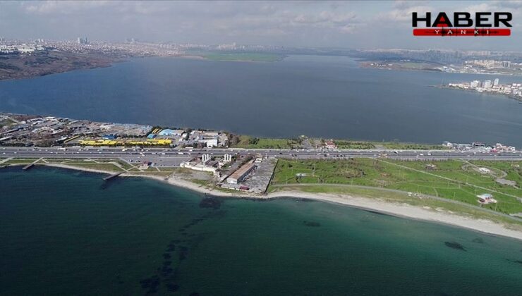 Kanal İstanbul'da korkutan 'deprem' ayrıntısı!