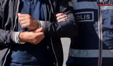 Karabük'te polise mukavemet eden 3 kişi tutuklandı