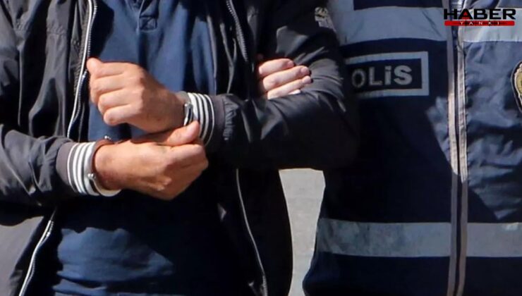 Karabük'te polise mukavemet eden 3 kişi tutuklandı