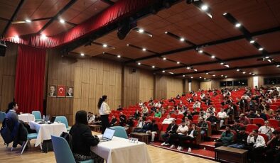 Kariyer Merkezi, 3047 aileye istihdam sağladı