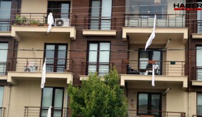 Kartalkaya davası öncesi Bolu'da sessiz çığlık
