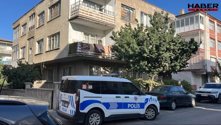 Kayseri'de balkondan düşen çocuk yaralandı