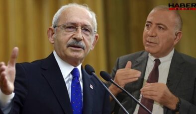 Kayyum Gürsel Tekin'de Kılıçdaroğlu'na destek: "Linç edenlerin hiçbirisi CHP'li değil."
