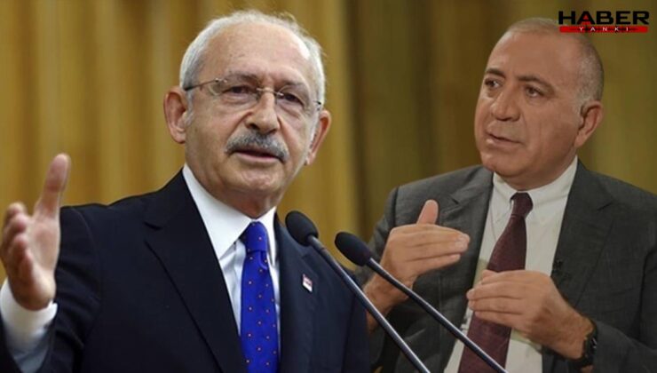 Kayyum Gürsel Tekin'de Kılıçdaroğlu'na destek: "Linç edenlerin hiçbirisi CHP'li değil."