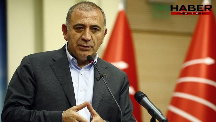 Kayyum heyetinden Gürsel Tekin'e kötü haber