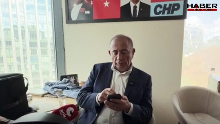 Kayyum vazgeçmiyor! Dediklerini yaparsa CHP bugün de karışacak…