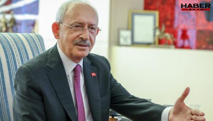 Kılıçdaroğlu ne yapıyor?