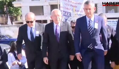 Kılıçdaroğlu’nun memleketinde ilçelere kayyum müdahalesi