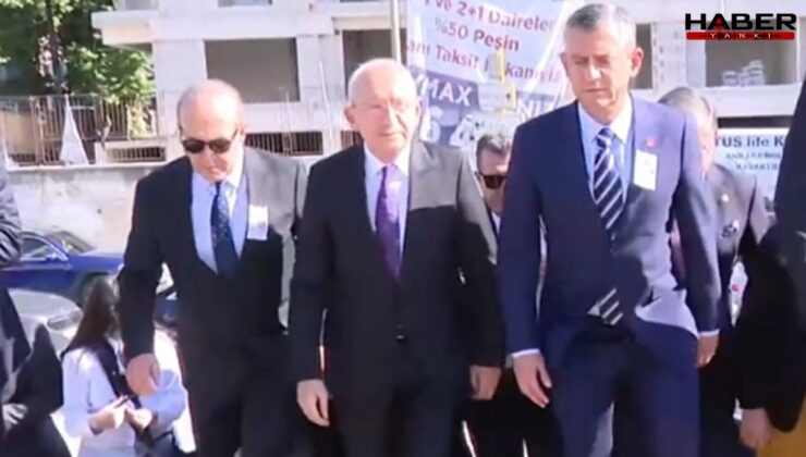 Kılıçdaroğlu’nun memleketinde ilçelere kayyum müdahalesi