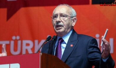 Kılıçdaroğlu'nun davası 6 Ocak'a ertelendi
