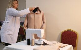 KO-MEK’ten moda ve istihdama güçlü destek