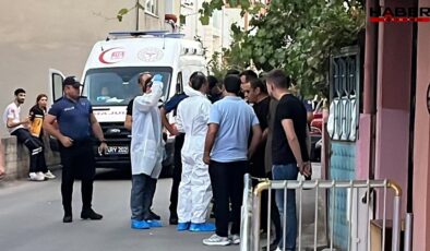 Kocaeli'de sır olay: Anne ve 5 yaşındaki kızı ölü bulundu
