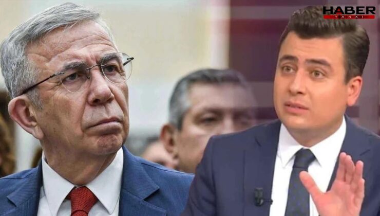 Konser soruşturmasında bir şüphelinin etkin pişmanlık ifadesi ortaya çıktı! "Osman Gökçek bu davanın muhbiri"
