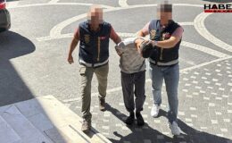 Konya'da uyuşturucu operasyonu: 2 kişi tutuklandı