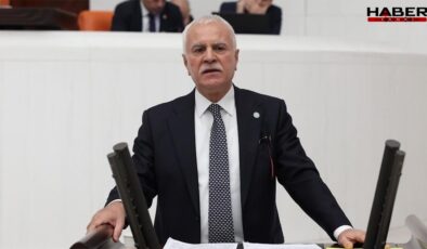 Koray Aydın'dan rüşvet iddialarına yanıt