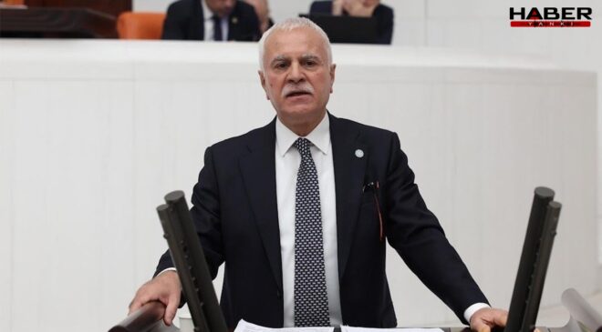 Koray Aydın'dan rüşvet iddialarına yanıt