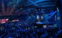 Küresel girişimcilik rüzgârı Türkiye’de esecek: Slush’D ilk kez İstanbul’da