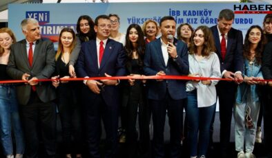 KYK skandalı sonrası İmamoğlu'ndan dikkat çeken mesaj