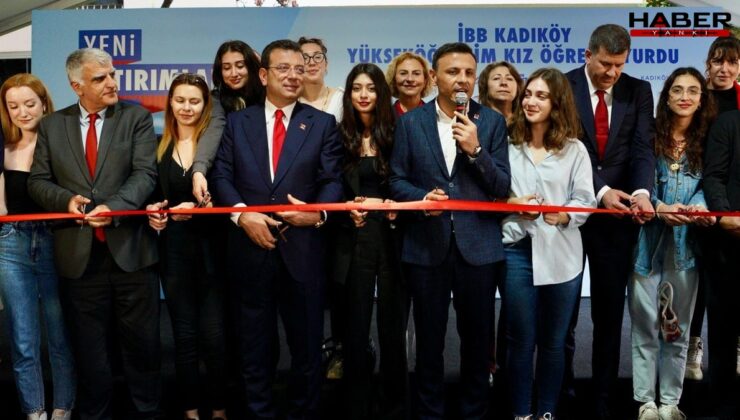 KYK skandalı sonrası İmamoğlu'ndan dikkat çeken mesaj