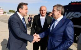 Laik eğitimi hedef alan bakana CHP’li vekilden karşılama