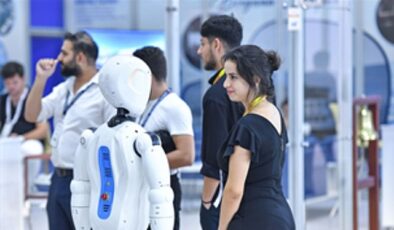 LOGISTECH lojistik sektörünü İzmir’de buluşturacak