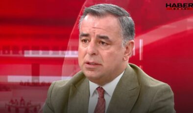 Mahkemenin kurultay kararı Barış Yarkadaş'ı kızdırdı