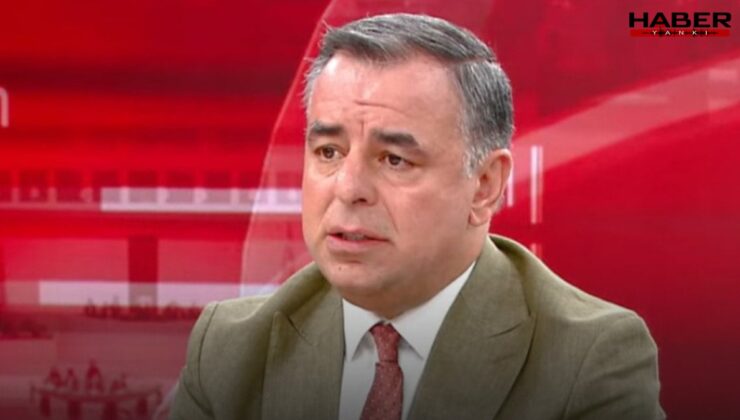 Mahkemenin kurultay kararı Barış Yarkadaş'ı kızdırdı