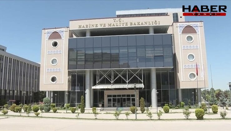 Maliye usulsüz kullanılan 'T' plakalı Ferrarilerin peşine düştü