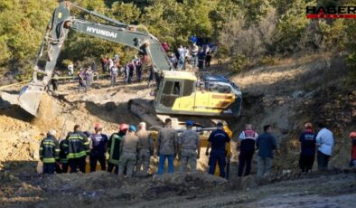 Manisa’da kuyu kazarken göçük altında kalan iki kişi hayatını kaybetti