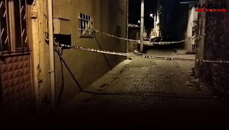 Manisa'da aile içi bıçaklı kavga! Amcasını yaralayan şüpheli tutuklandı
