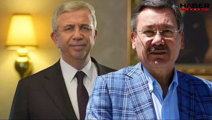 Mansur Yavaş, peşini bırakmıyor: Gökçek’in ahtapotu!