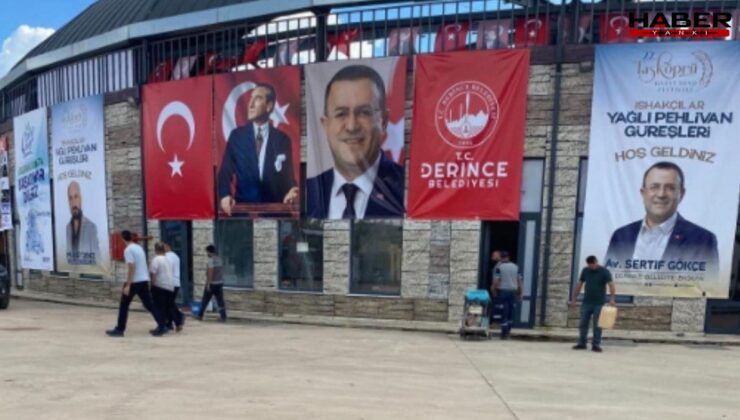 Millet geçim derdinde, AKP afiş peşinde!