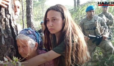 Mücadelenin simge ismi Zehra Nine hayatını kaybetti