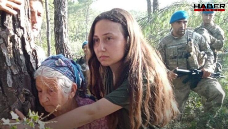 Mücadelenin simge ismi Zehra Nine hayatını kaybetti