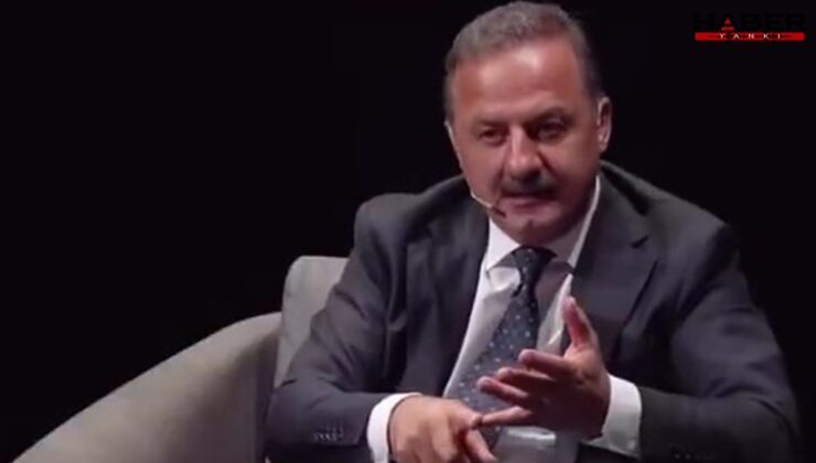 Müthiş iddia: 'Erdoğan teklif etti, kabul etmedim'