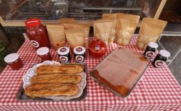 Narlıdereli Kadınlar Üretimde