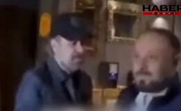 Nejat İşler'e kafa atan muhabir özür diledi: Sözlerini kaldıramadım