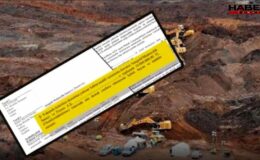Ölen işçilerin ailelerine 16 milyonluk sus payı! Türkiye'yi sarsacak skandal