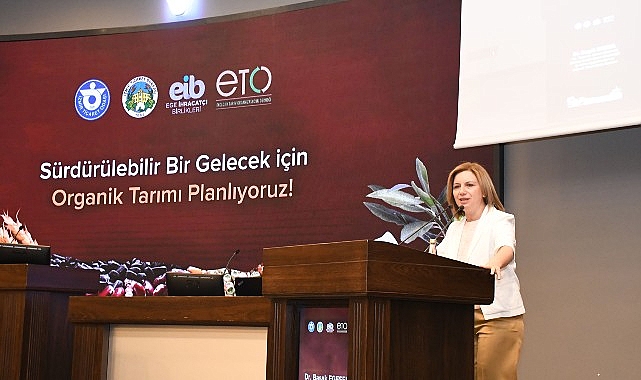 Organik Tarımda Gelecek Vizyonu: Sürdürülebilirlik İçin Ortak Adımlar