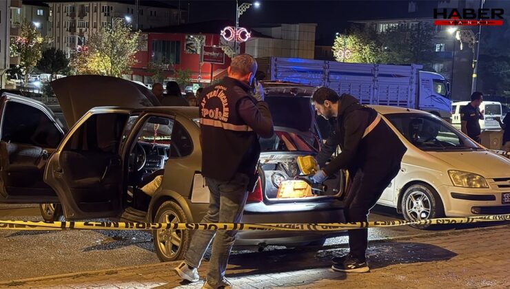 Otomobil içinde çakmak gazı patladı: 1 çocuk öldü, 2 çocuk yaralı