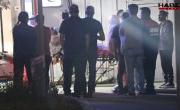 Otomobilin yakıt deposundan çıktı: 2'si ağır 9 polis zehirlendi