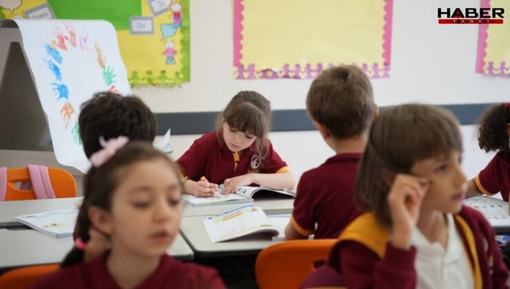 Özel okuldan kaçan velilere 300 bin lira şoku