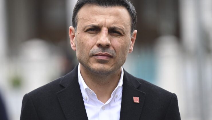 Özgür Çelik: Halkımızın iradesini sonuna kadar savunacağız