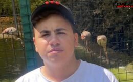 Polis otosunun çarptığı 17 yaşındaki Miraç hayatını kaybetti