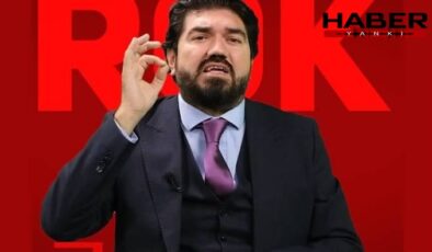 Rasim Ozan Kütahyalı kurultay davasından çıkacak sonucu şimdiden açıkladı!