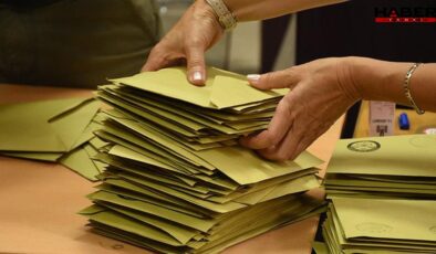 Referandum iptali için bir başvuru da Zafer Partisi'nden