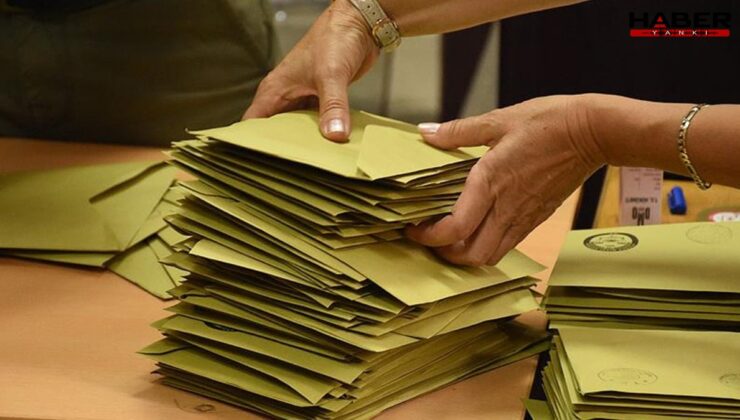 Referandum iptali için bir başvuru da Zafer Partisi'nden